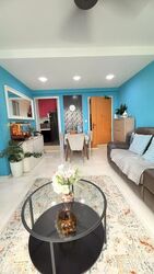 Blk 782C Woodlands Meadow (Woodlands), HDB 3 Rooms #624597211